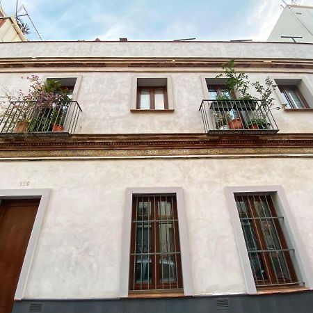 Diseno Triana Lägenhet Sevilla Exteriör bild