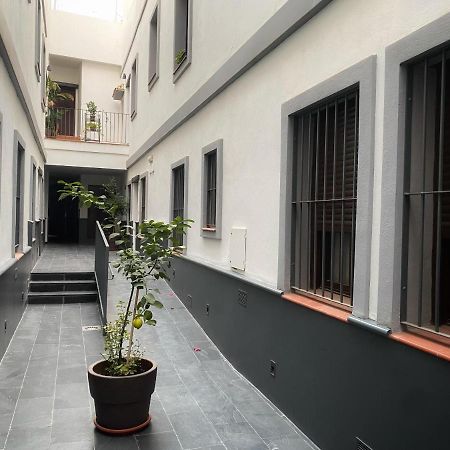 Diseno Triana Lägenhet Sevilla Exteriör bild