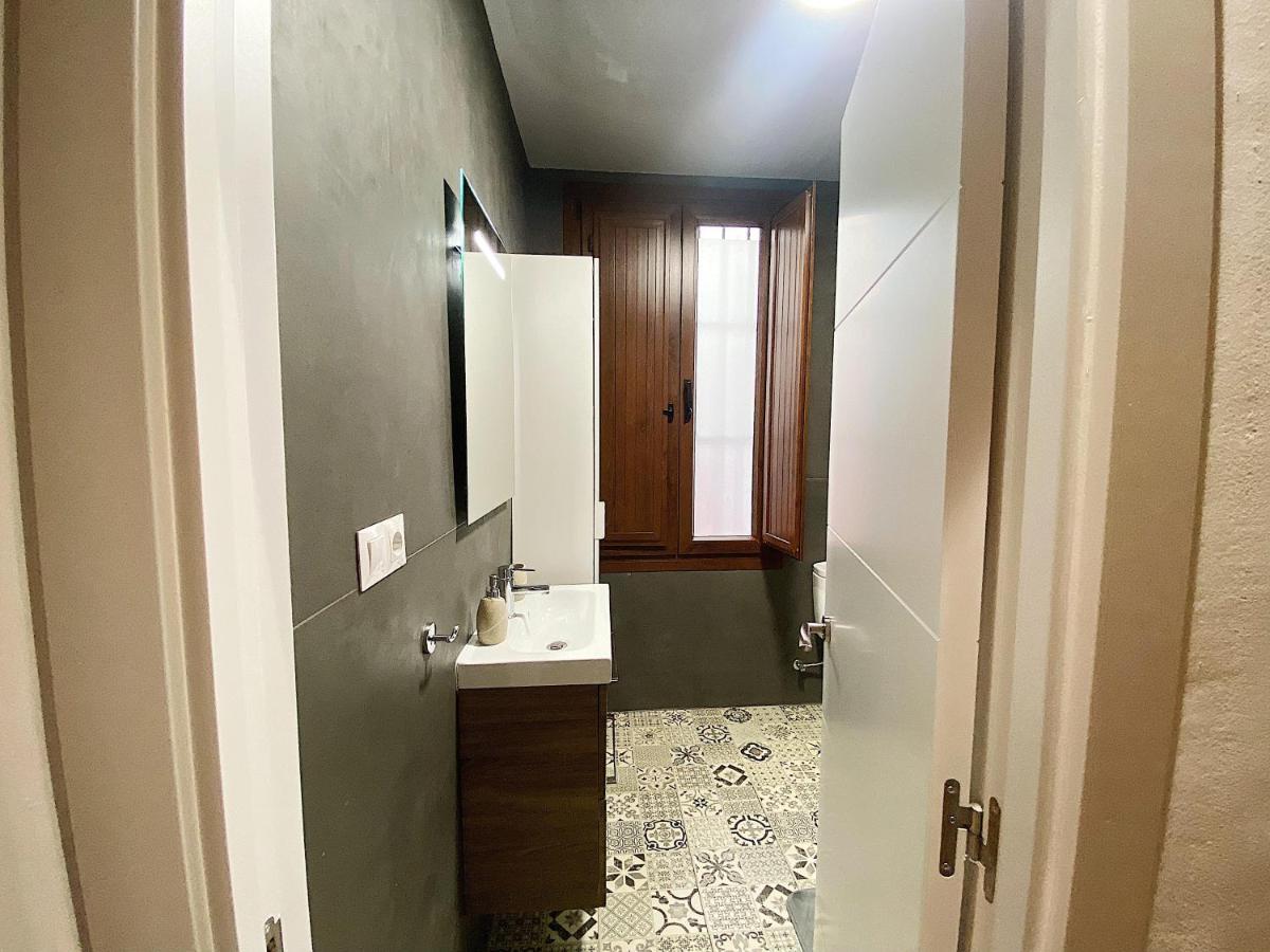 Diseno Triana Lägenhet Sevilla Exteriör bild