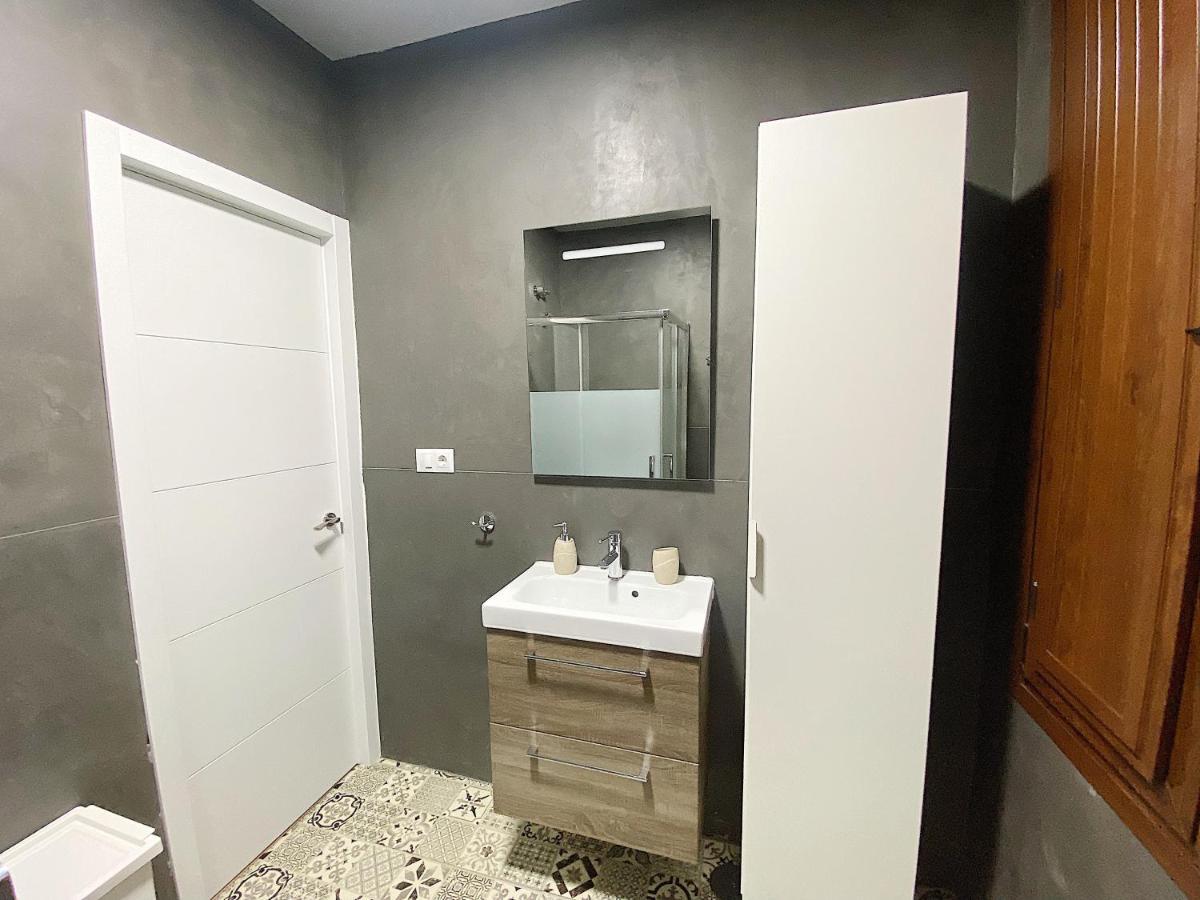 Diseno Triana Lägenhet Sevilla Exteriör bild