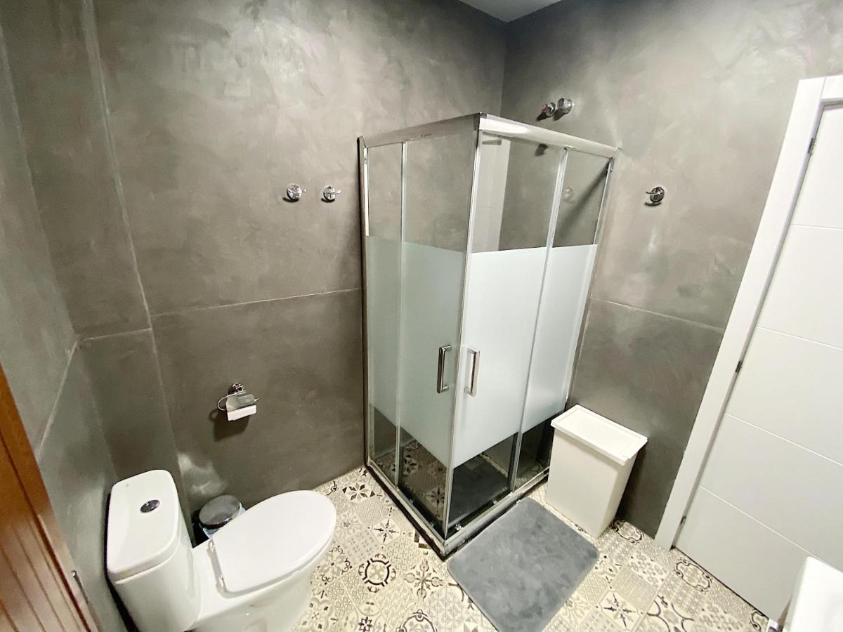 Diseno Triana Lägenhet Sevilla Exteriör bild