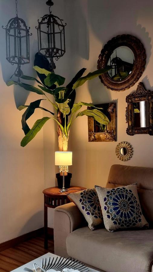 Diseno Triana Lägenhet Sevilla Exteriör bild
